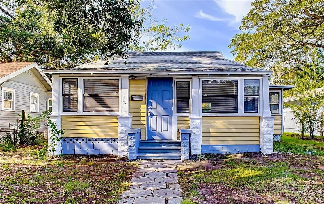 1521 12th St., St Petersburg, FL 33705
