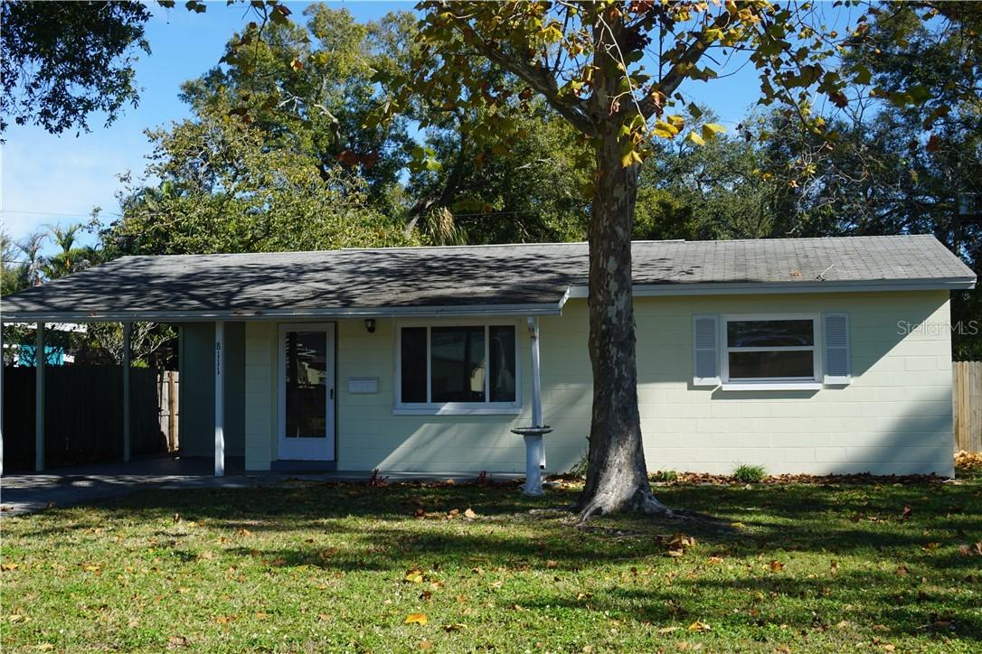 8111 7th St., St Petersburg, FL 33702