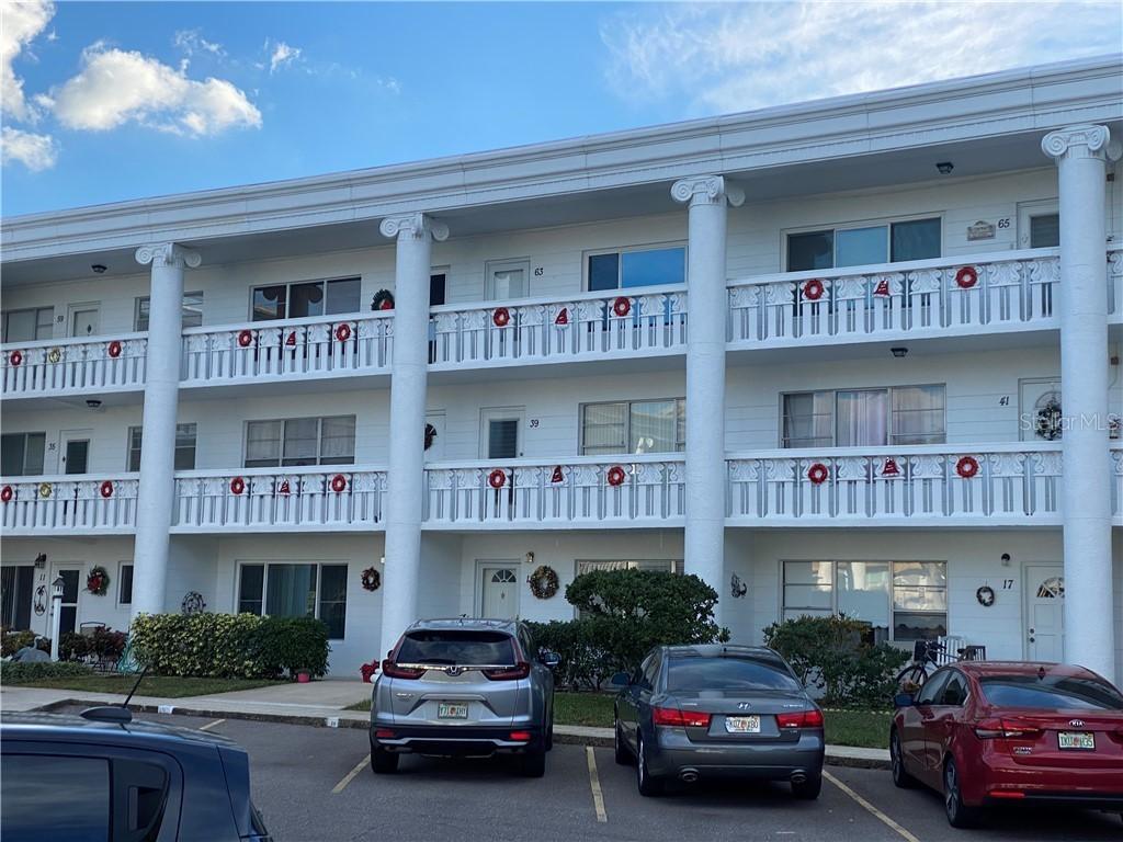 2453 Brazilia Dr. Dr. #63, Clearwater, FL 33763