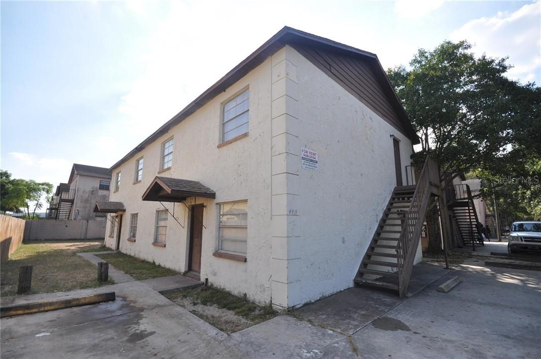 4911 Temple Heights Rd. #AD, Tampa, FL 33617