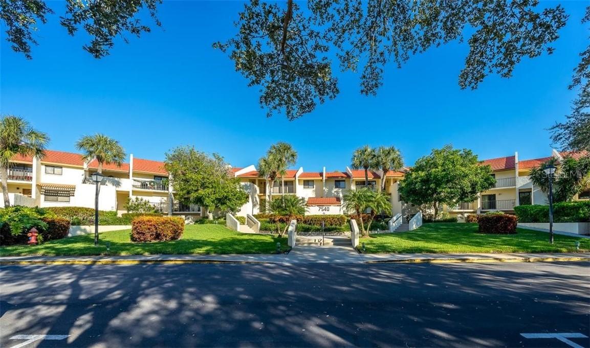 7540 Sunshine Skyway Ln. #T36, St Petersburg, FL 33711