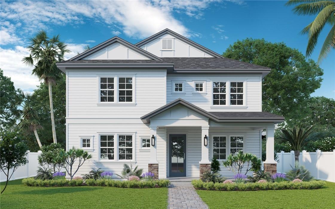 611 25th Ave., St Petersburg, FL 33704
