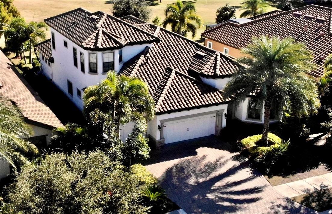 1376 Via Verdi Dr., Palm Harbor, FL 34683