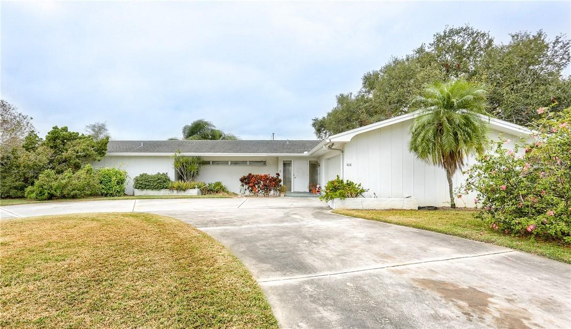 408 Harbor View Ln., Largo, FL 33770