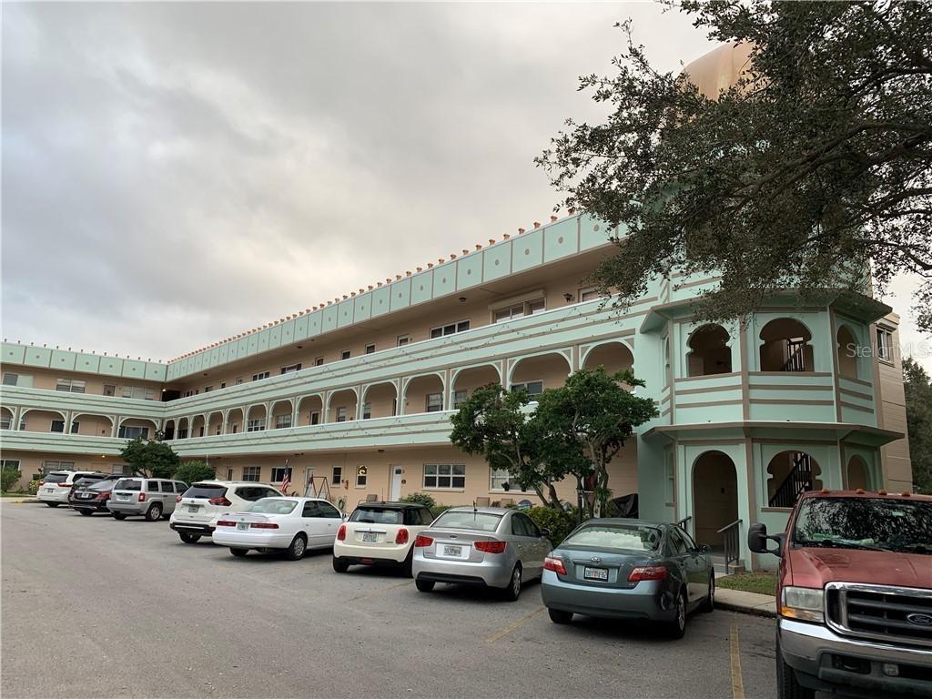2287 Philippine Dr. #43, Clearwater, FL 33763