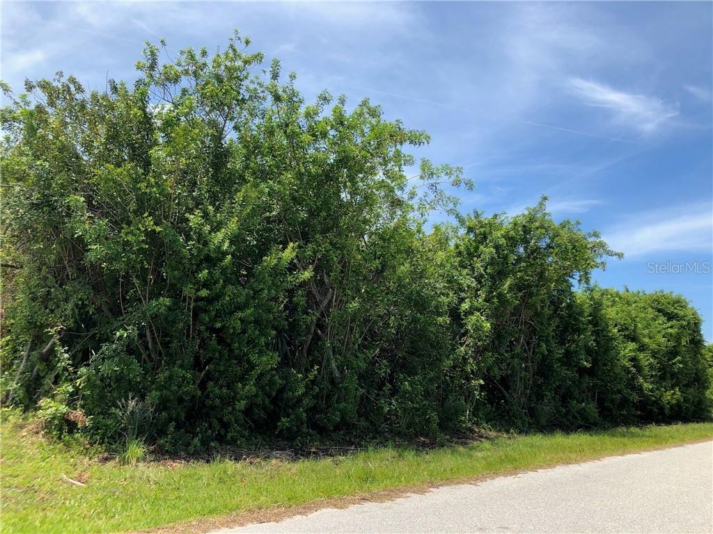 9299 Tacoma Ave., Englewood, FL 34224