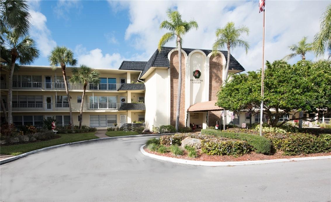 4780 Cove Cir. #209, St Petersburg, FL 33708