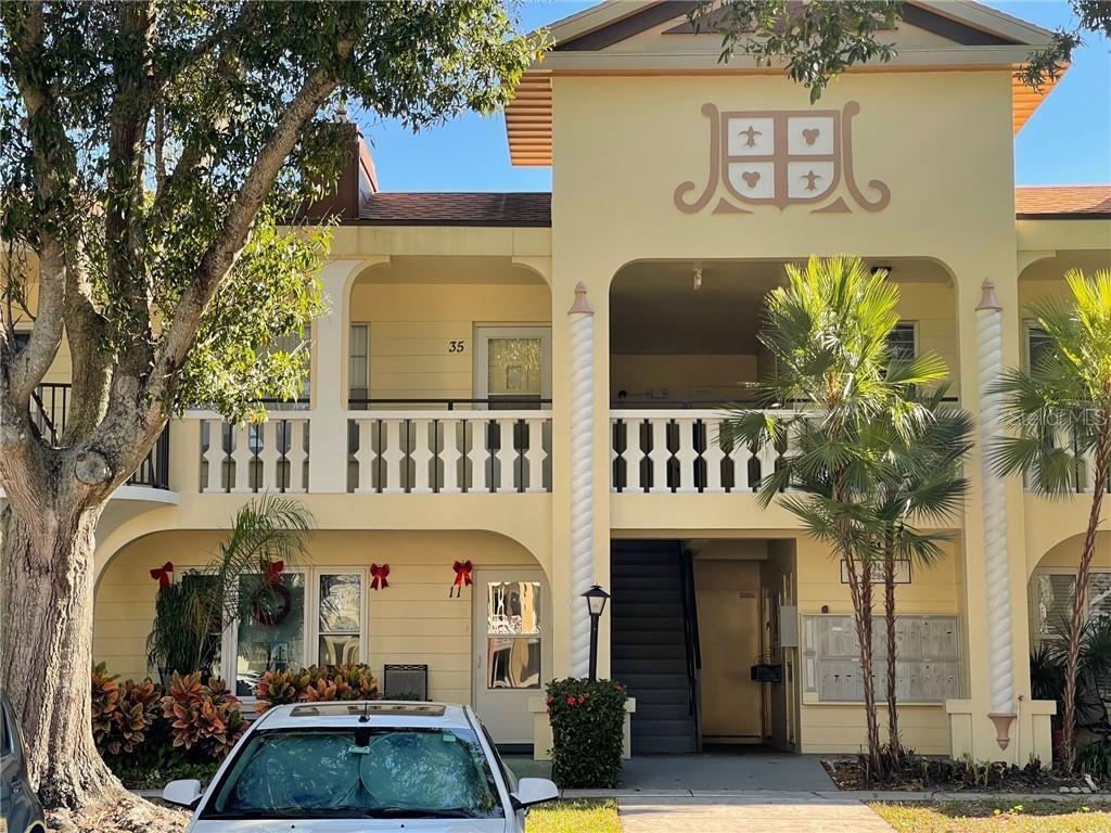2295 Mexican Way #29, Clearwater, FL 33763
