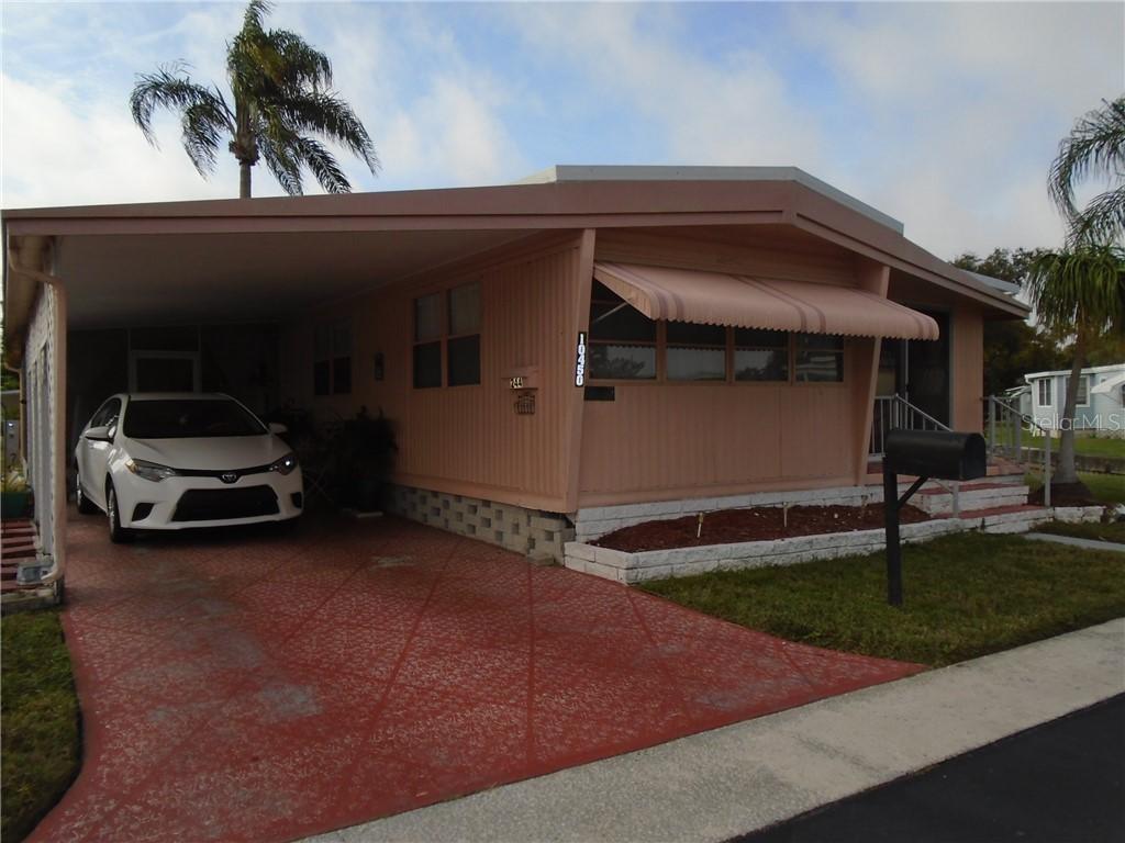 10450 Palm Dr. #244, Largo, FL 33773