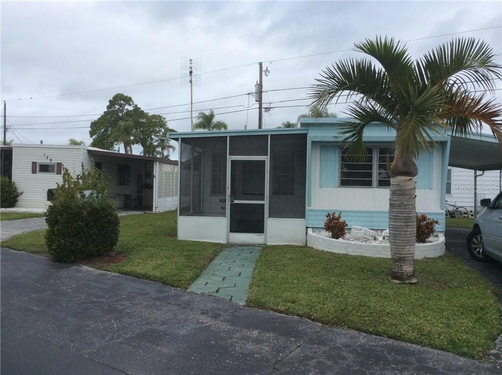 131 Gordon Dr., Seminole, FL 33772