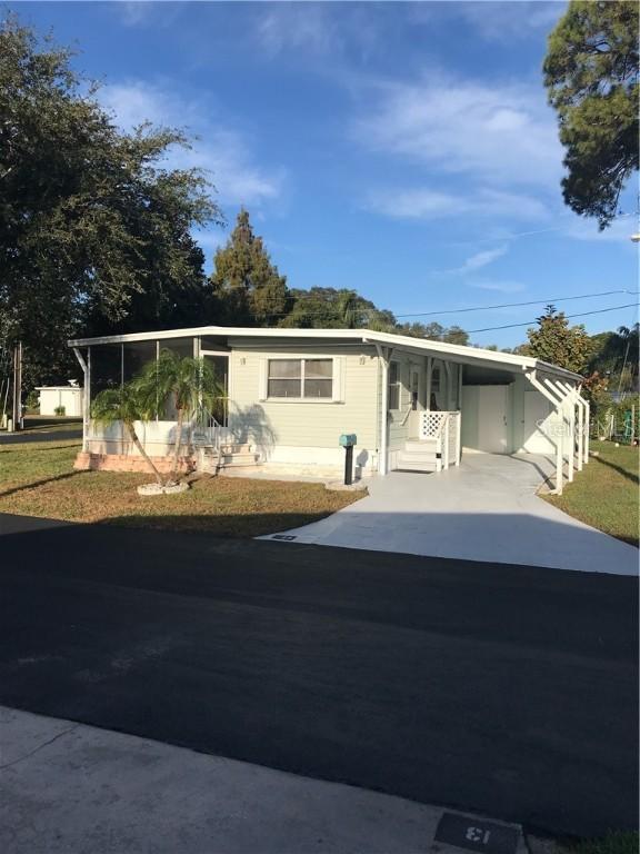 980 7th St. #23, Largo, FL 33770