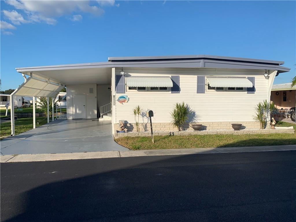 10220 Paradise Dr. #196, Largo, FL 33773