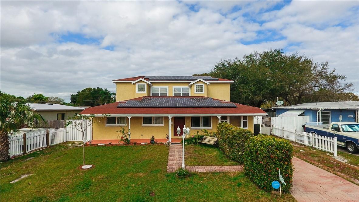 7321 36th Ave., St Petersburg, FL 33710