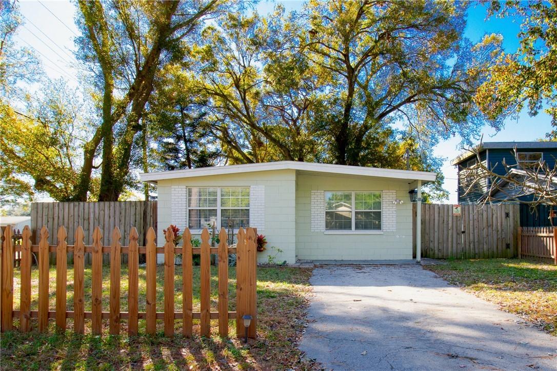 3552 50th Ave., St Petersburg, FL 33714