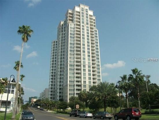 331 Cleveland St. #305, Clearwater, FL 33755