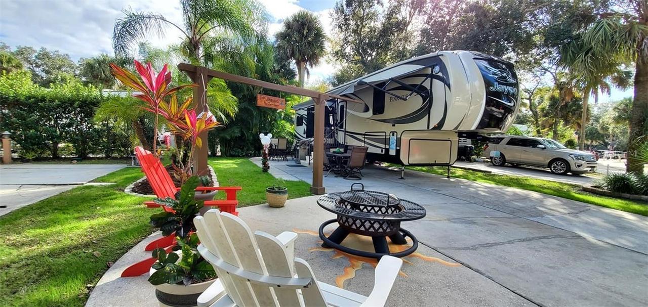 214 Horseshoe Bend, Lake Wales, FL 33898