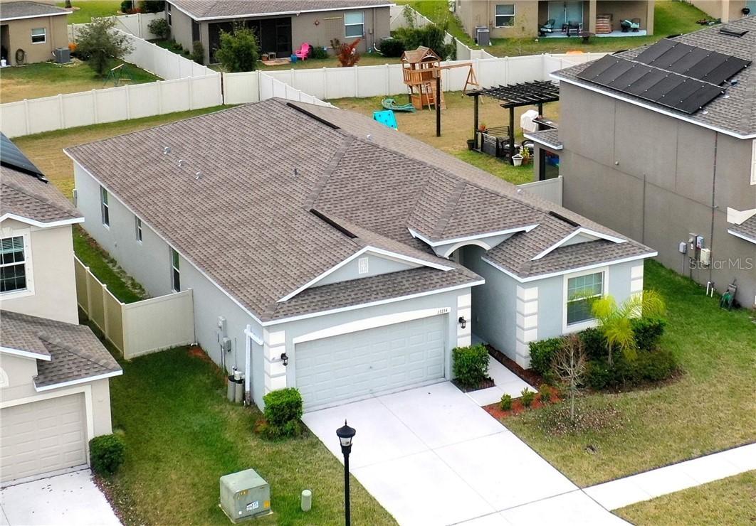 13734 Newport Shores Dr., Hudson, FL 34669