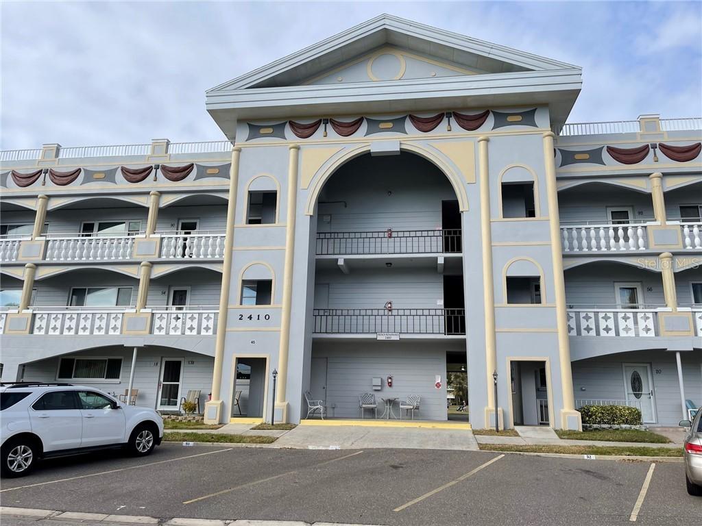 2410 Franciscan Dr. #88, Clearwater, FL 33763