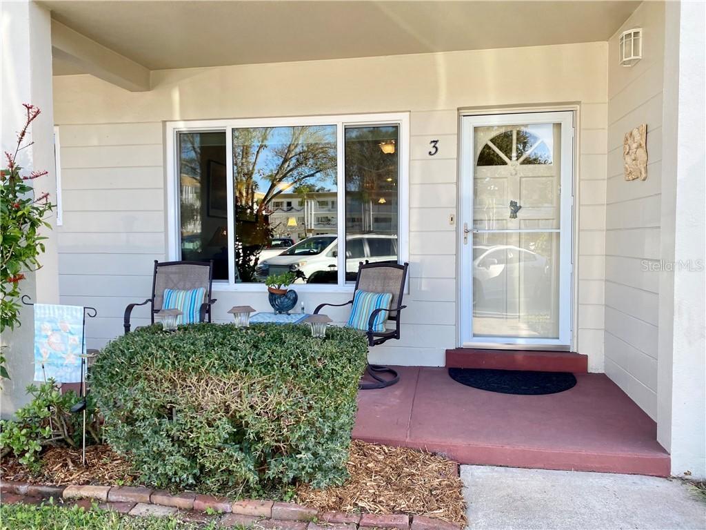 2433 Brazilia Dr. #3, Clearwater, FL 33763