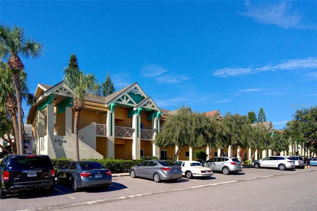 2292 Austrian Ln. #4, Clearwater, FL 33763