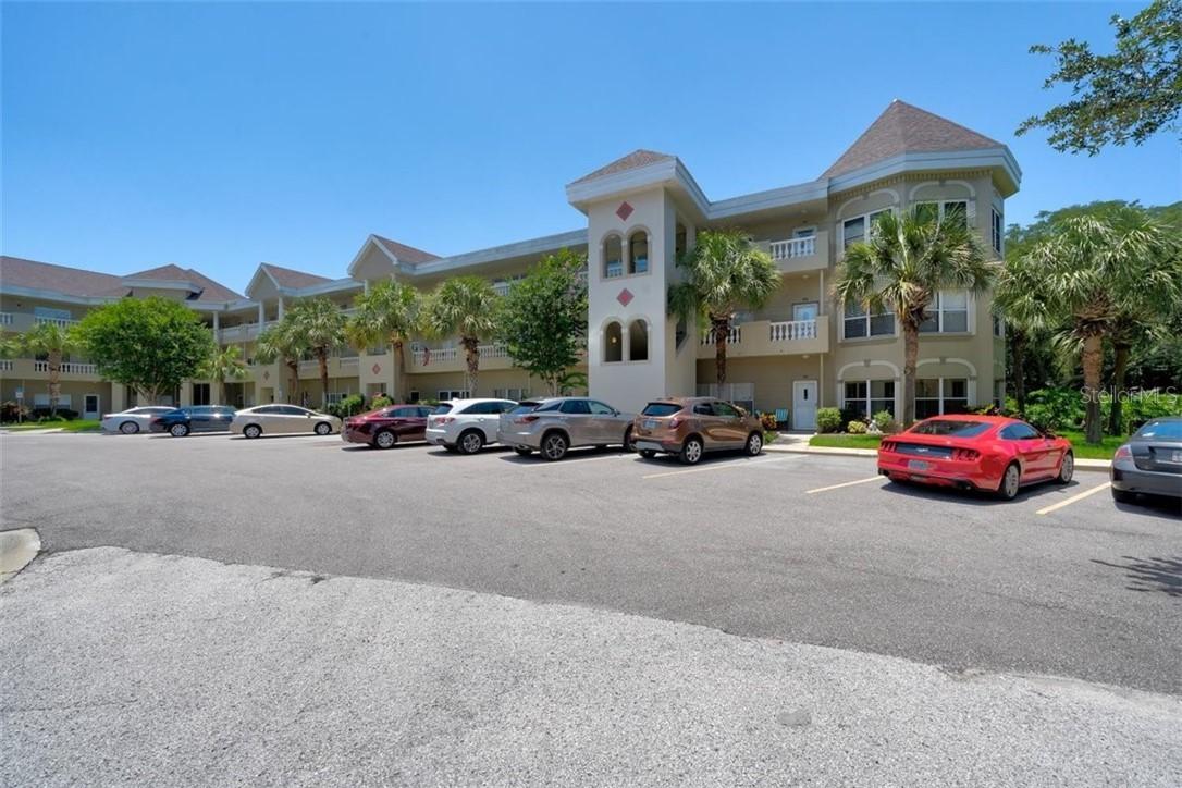 2020 Shangrila Dr. #203, Clearwater, FL 33763