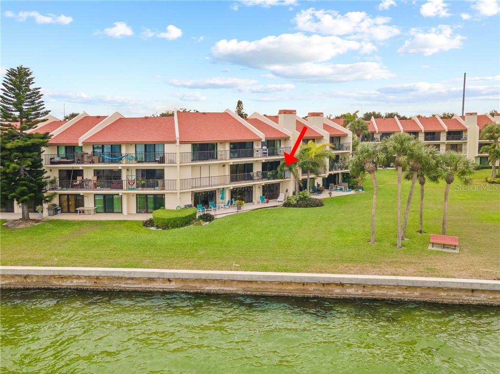 7540 S Sunshine Skyway Ln. #117, St Petersburg, FL 33711