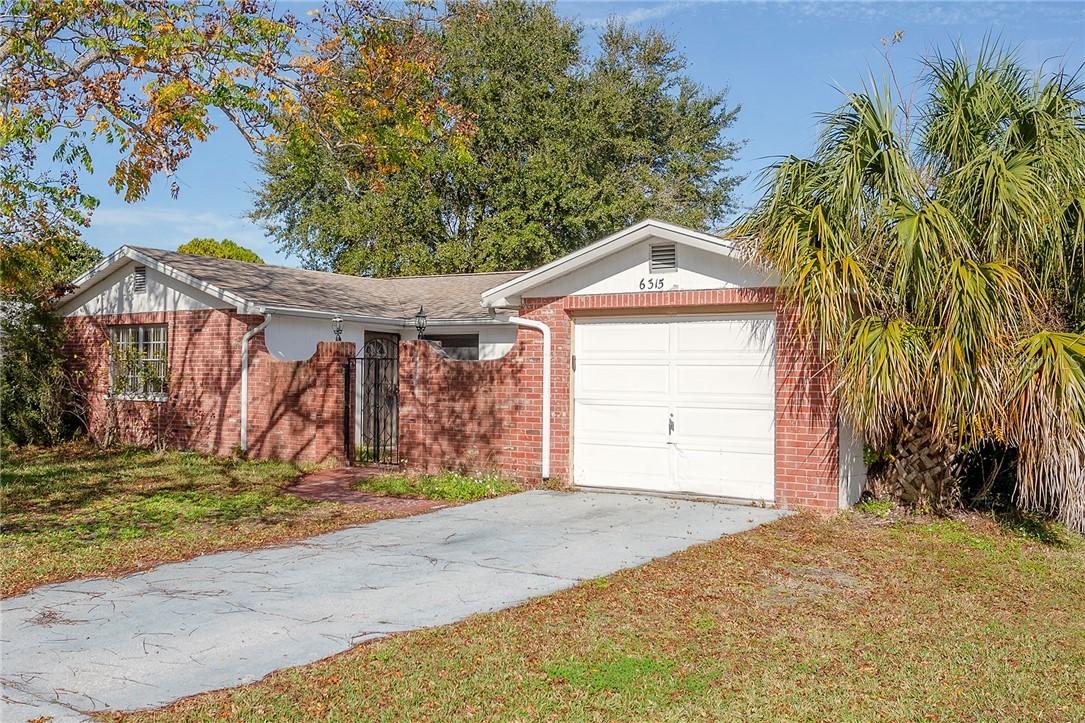 6315 Westport Dr., Port Richey, FL 34668