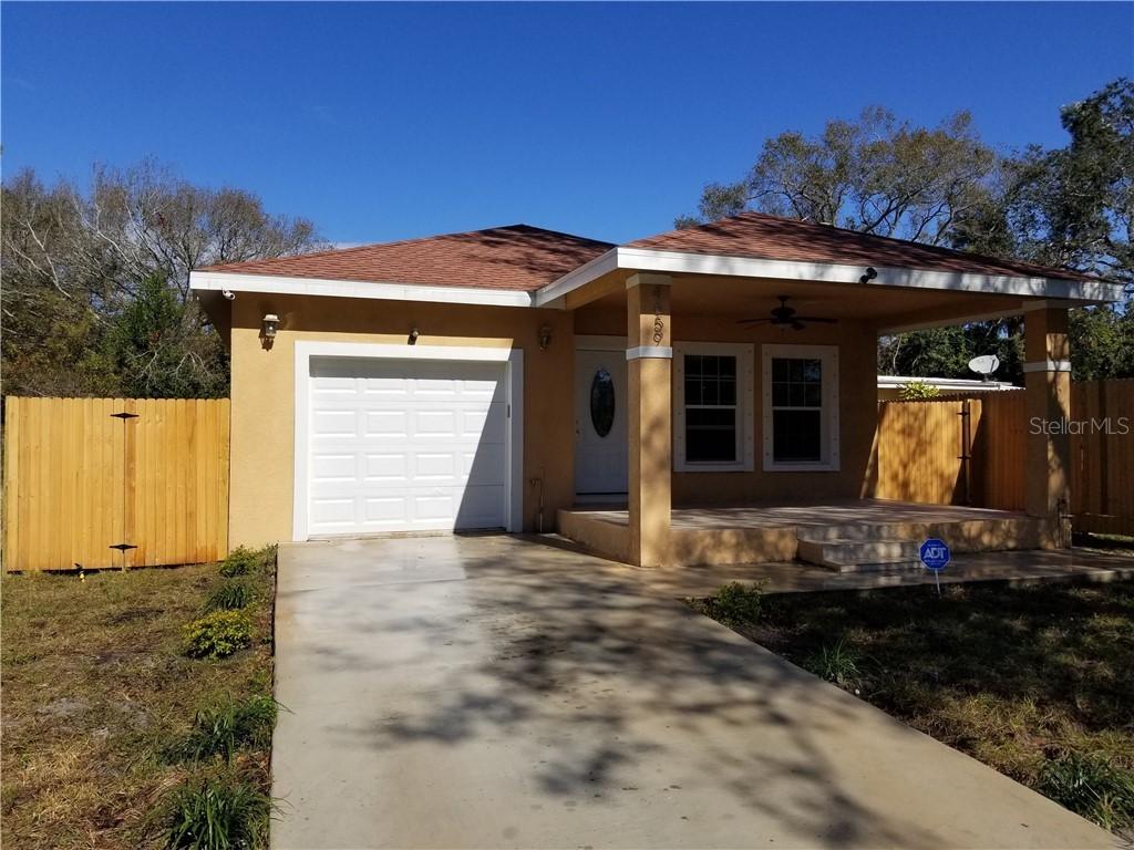 4659 Queensboro Ave., St Petersburg, FL 33711