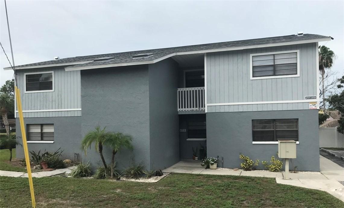 6725 Congress St., New Port Richey, FL 34653