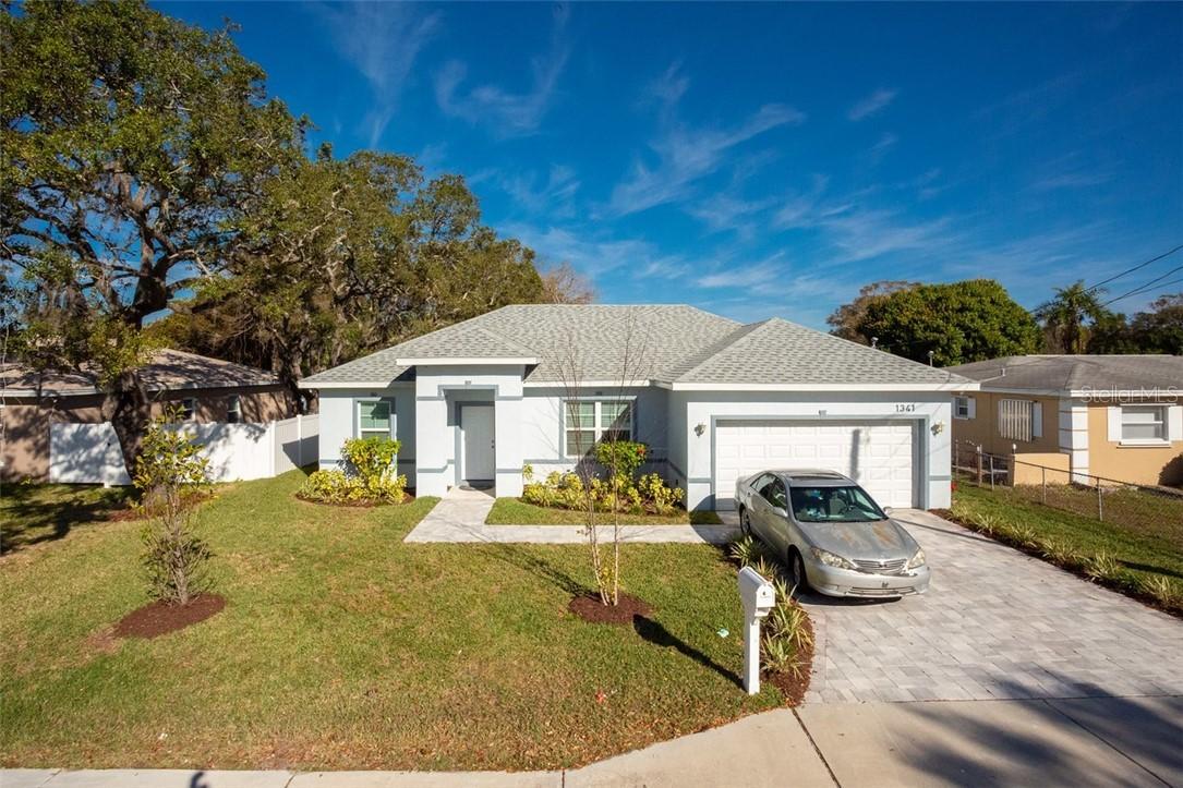 1341 Gooden Crossing, Seminole, FL 33778
