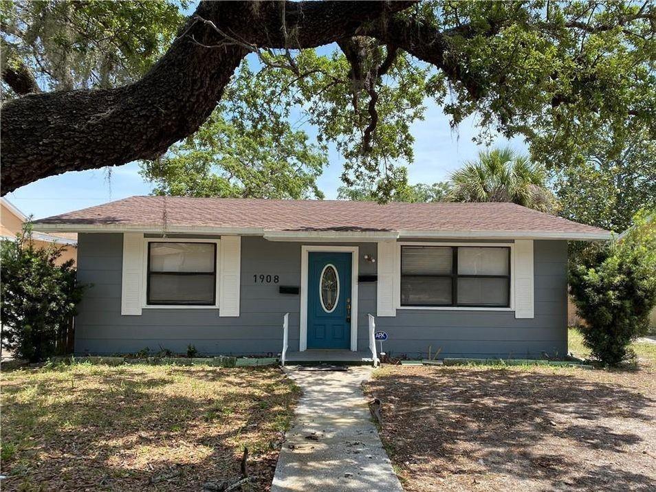 1908 43rd St., St Petersburg, FL 33711