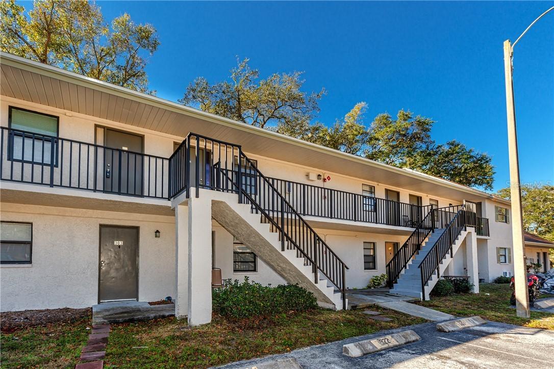 2142 Bradford St. #322, Clearwater, FL 33760