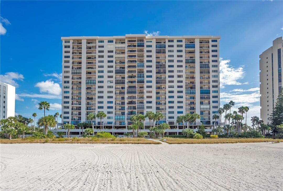 1270 Gulf Blvd. #606, Clearwater, FL 33767