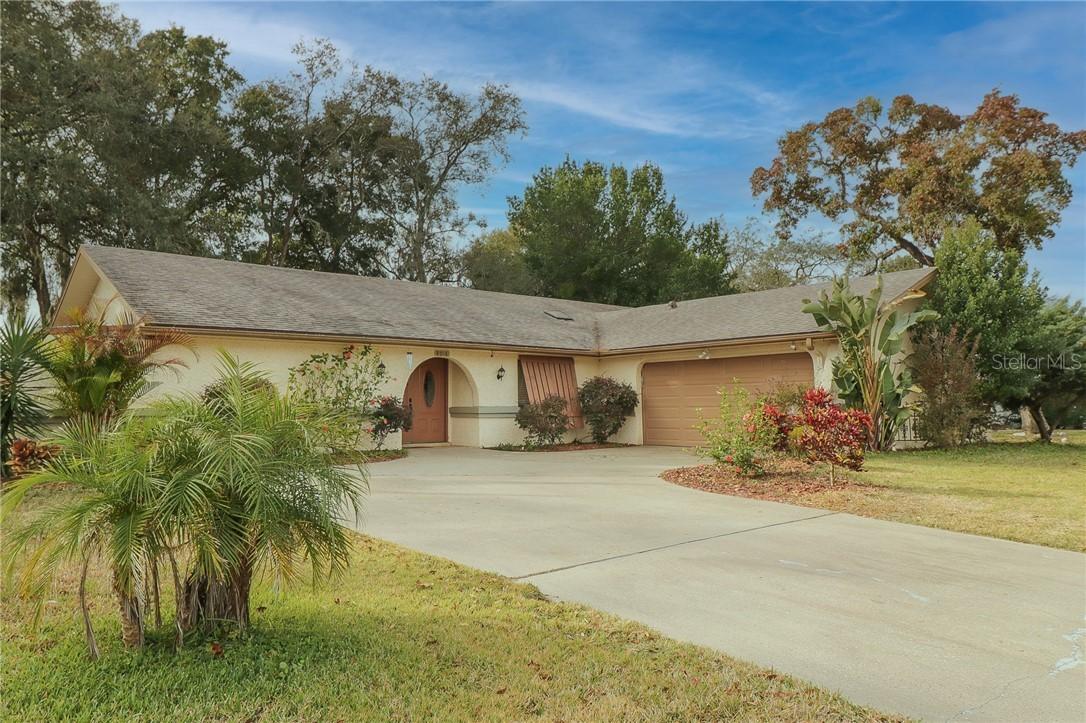 8016 Sylvan Dr., Hudson, FL 34667