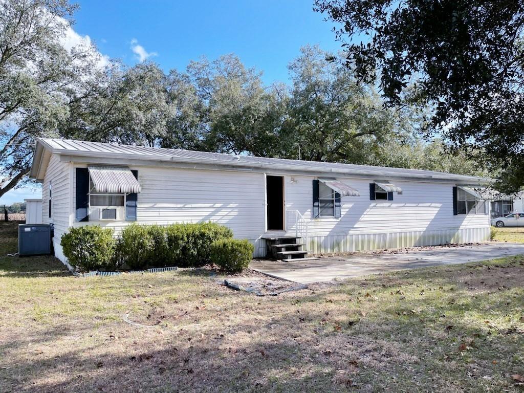 9540 Starline Dr., Dade City, FL 33525