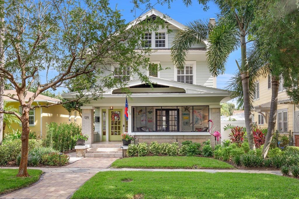 125 18th Ave., St Petersburg, FL 33704
