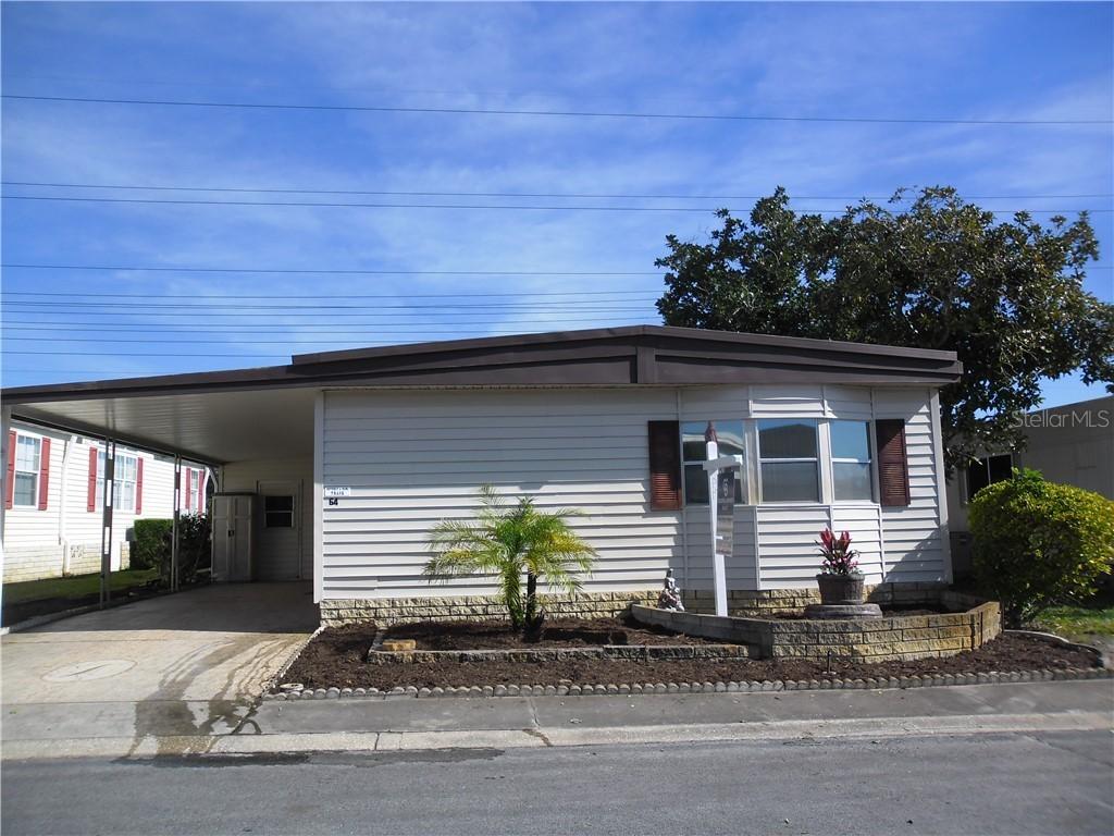 64 Tanglewood Dr., Palm Harbor, FL 34684
