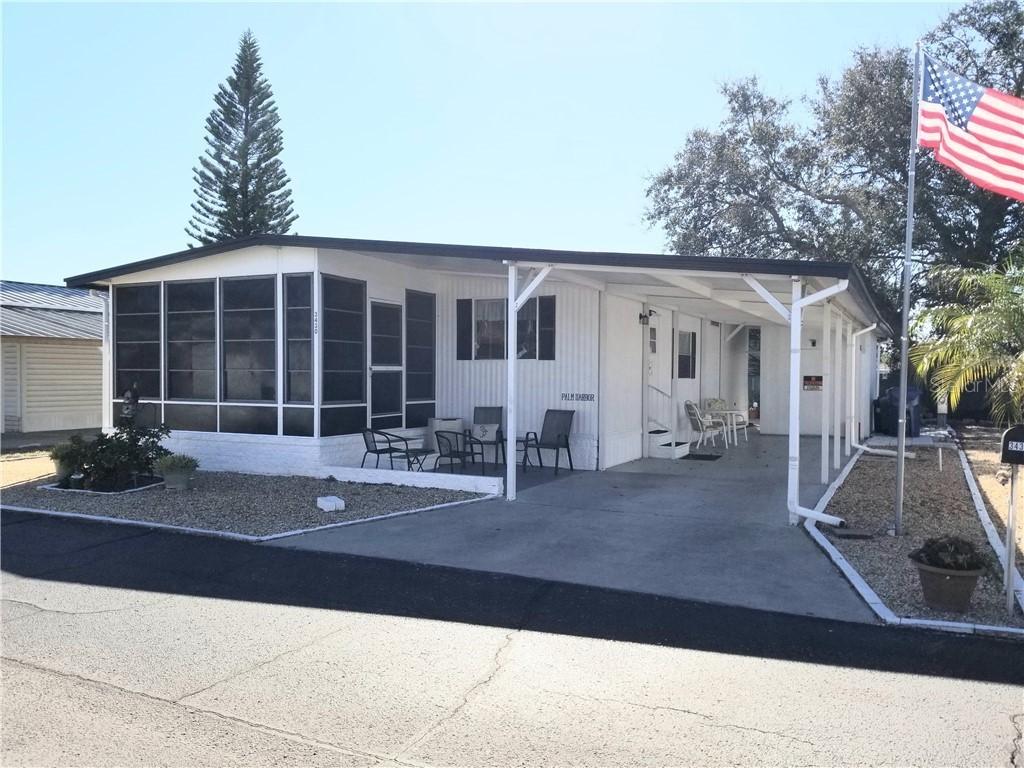 3430 Tiki Dr., Holiday, FL 34691