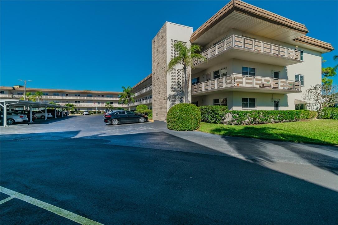 5750 80th St. #A108, St Petersburg, FL 33709