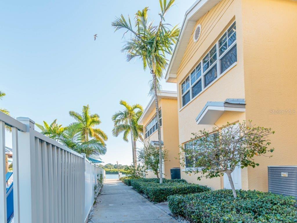 19417 Gulf Blvd. #A-202, Indian Shores, FL 33785