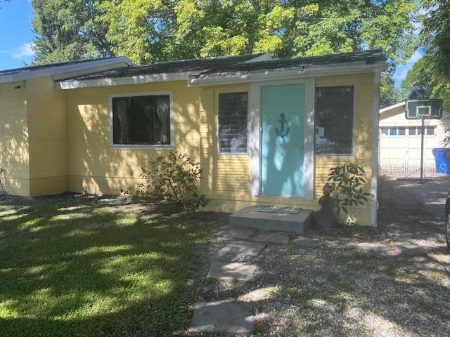 1508 59th St., St Petersburg, FL 33710