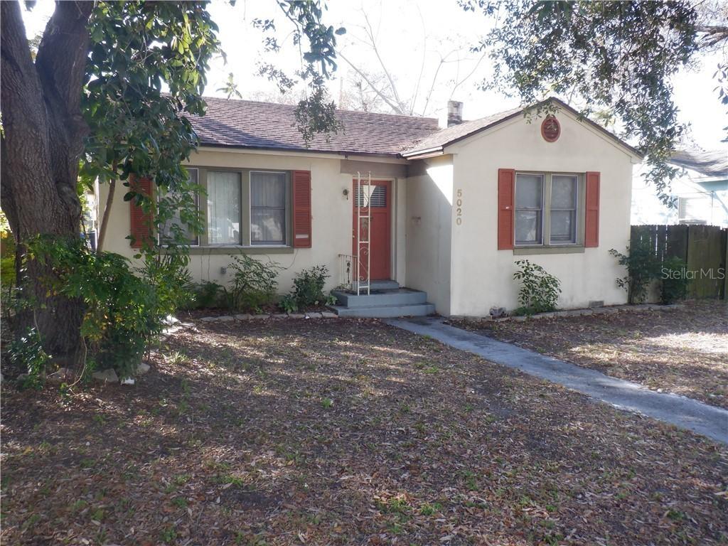 5020 5th Ave., St Petersburg, FL 33710