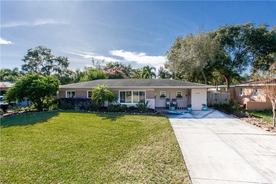 7620 16th Ave., St Petersburg, FL 33710
