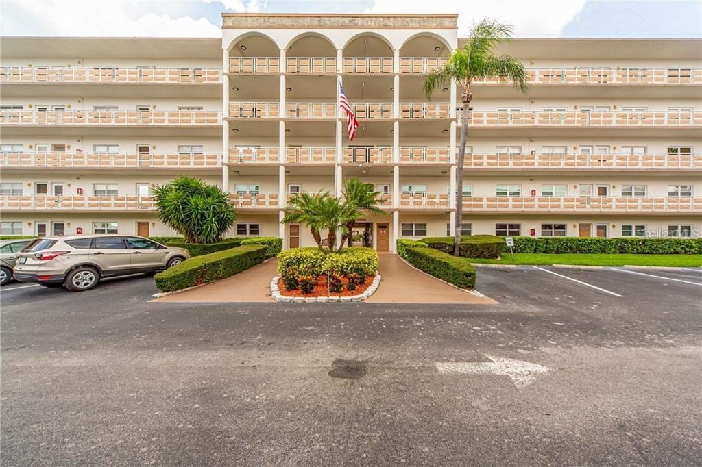 5603 80th St. #111, St Petersburg, FL 33709