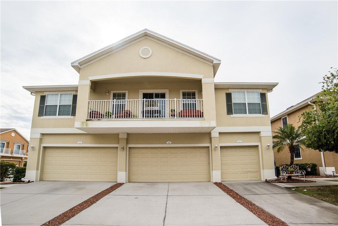 7529 Red Mill Cir., New Port Richey, FL 34653