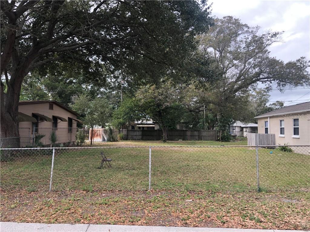 Fargo St., St Petersburg, FL 33712