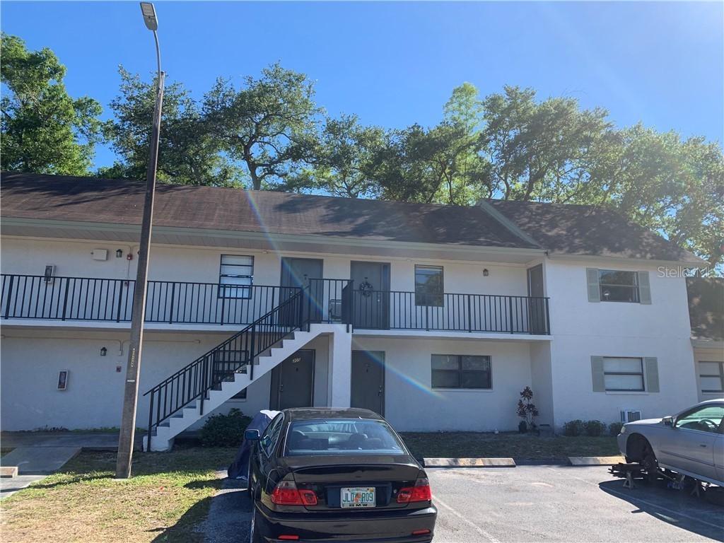 2142 Bradford St. #303, Clearwater, FL 33760