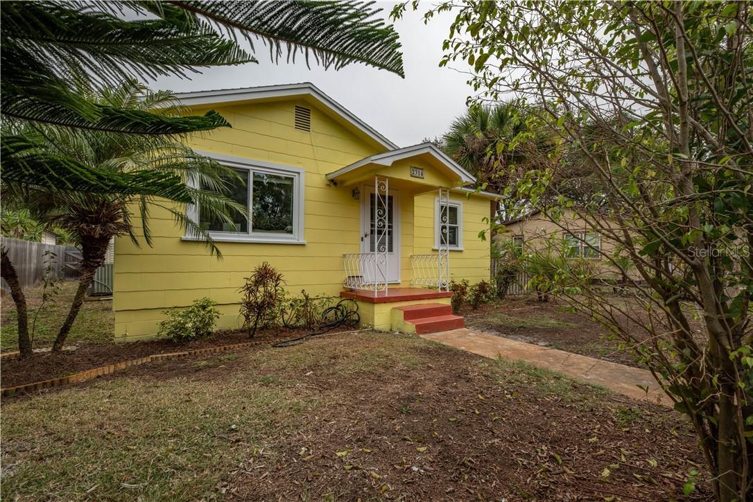 2314 56th St., Gulfport, FL 33707