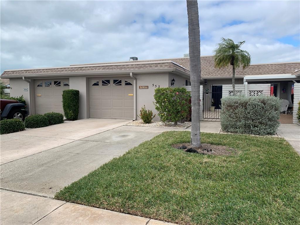 553 Boca Ciega Point Blvd. #2711, St Petersburg, FL 33708