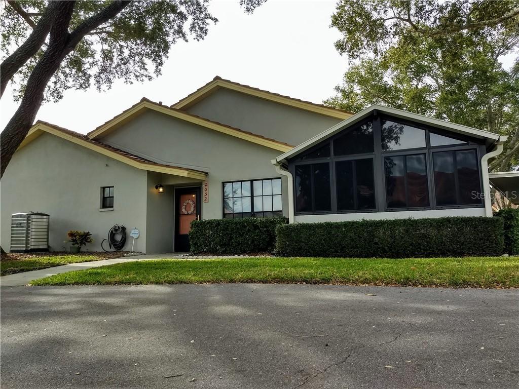 2052 Cheryl Dr., Clearwater, FL 33763